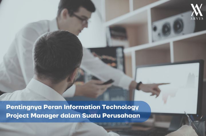 Information Technology Project Manager
