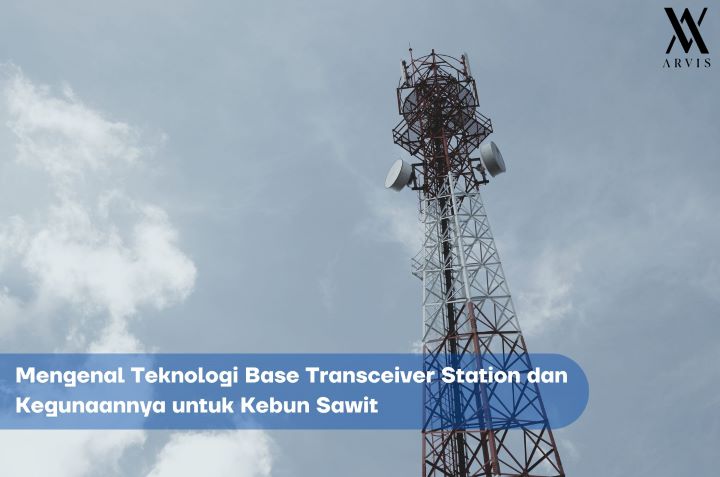 Base Transceiver Station