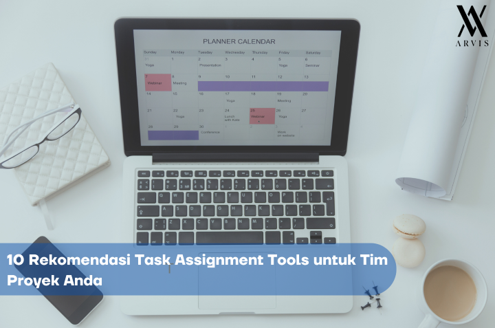 Task Assignment Tools