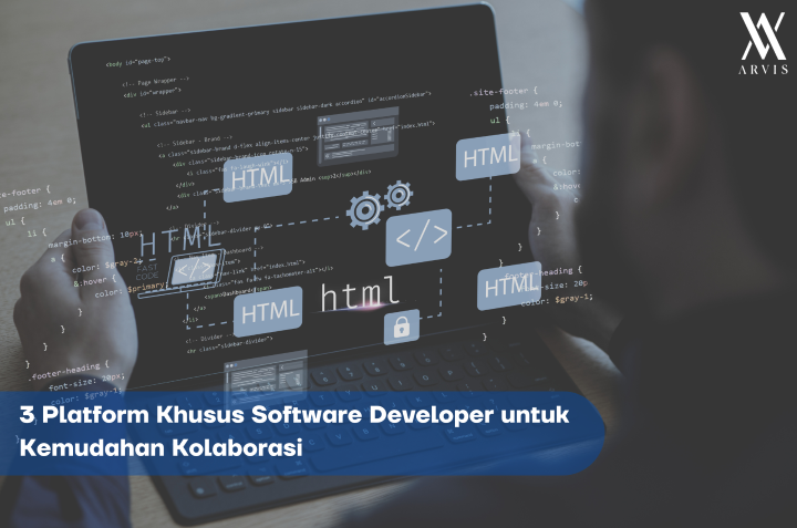 Platform Khusus Software Developer