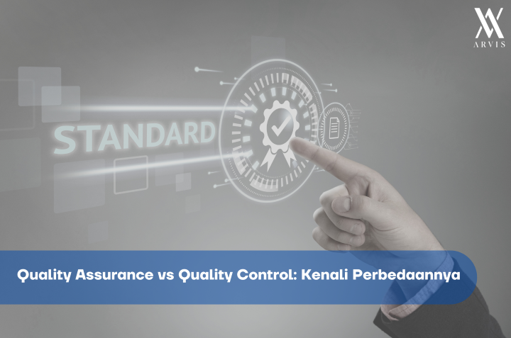 Quality Assurance vs Quality Control