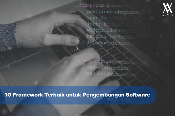 Framework untuk Pengembangan Software